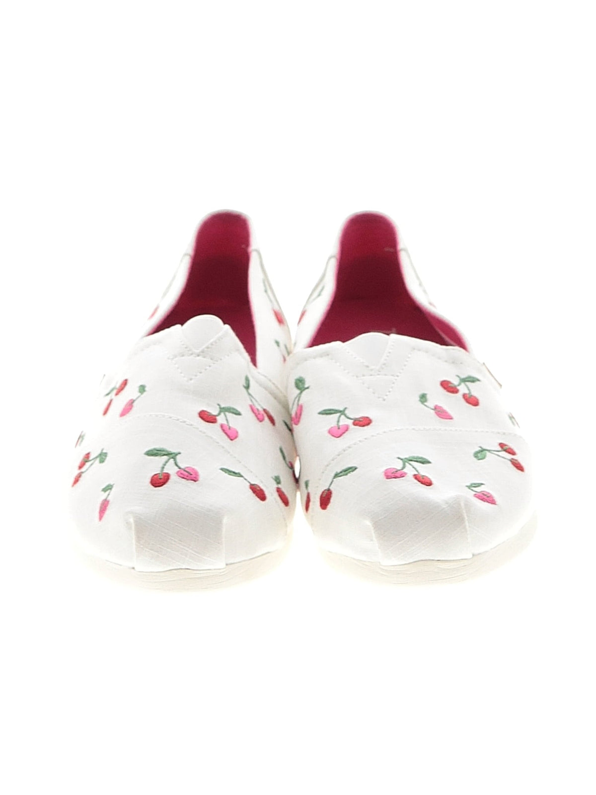 2 shoe size - 8 1/2