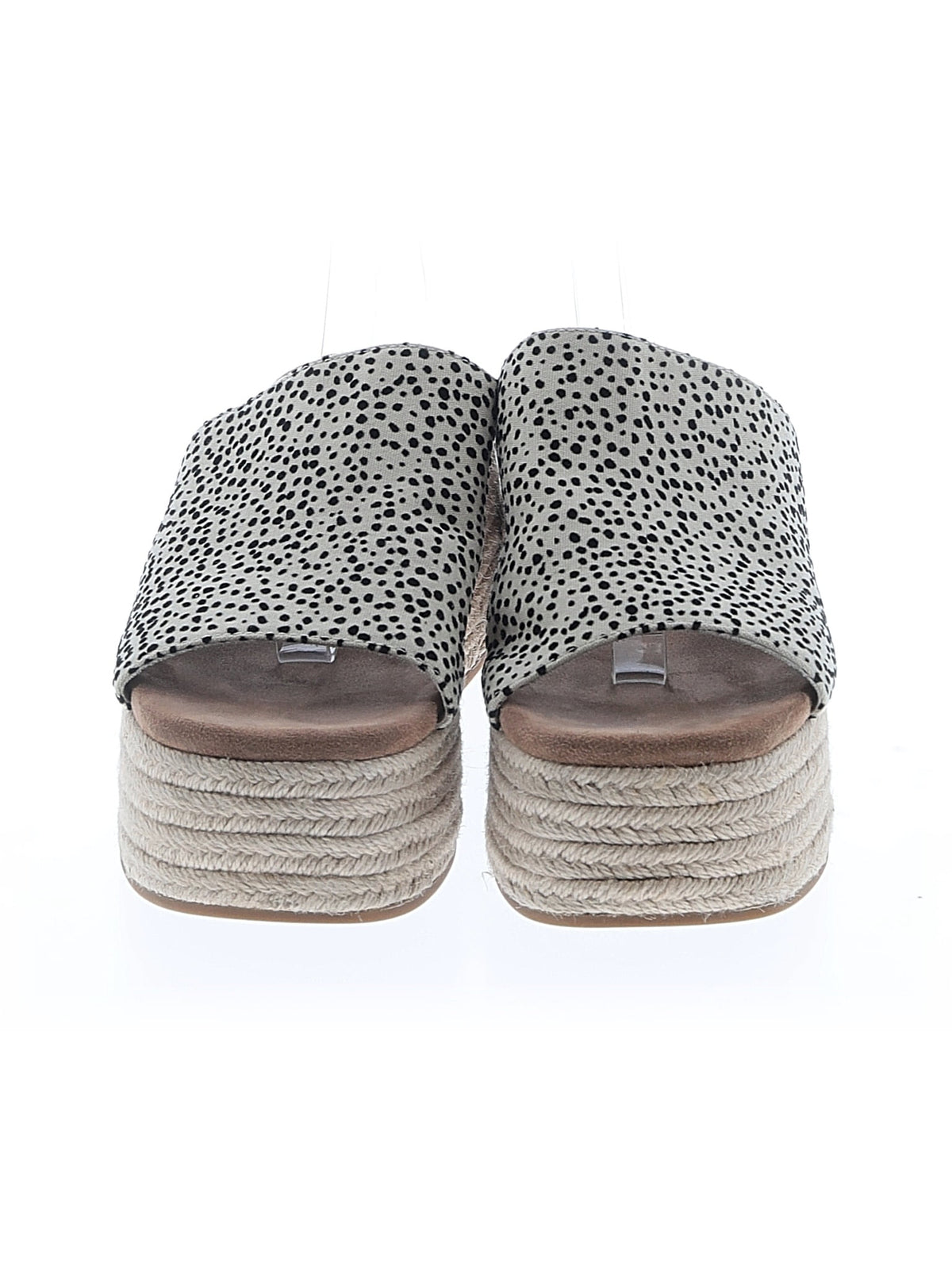 2 shoe size - 42 (EU)