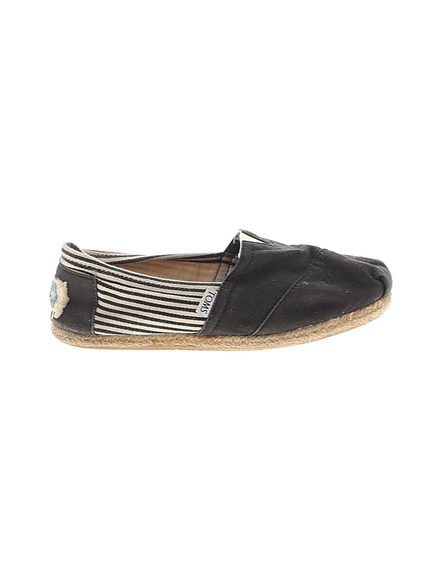 1 shoe size - 7 1/2