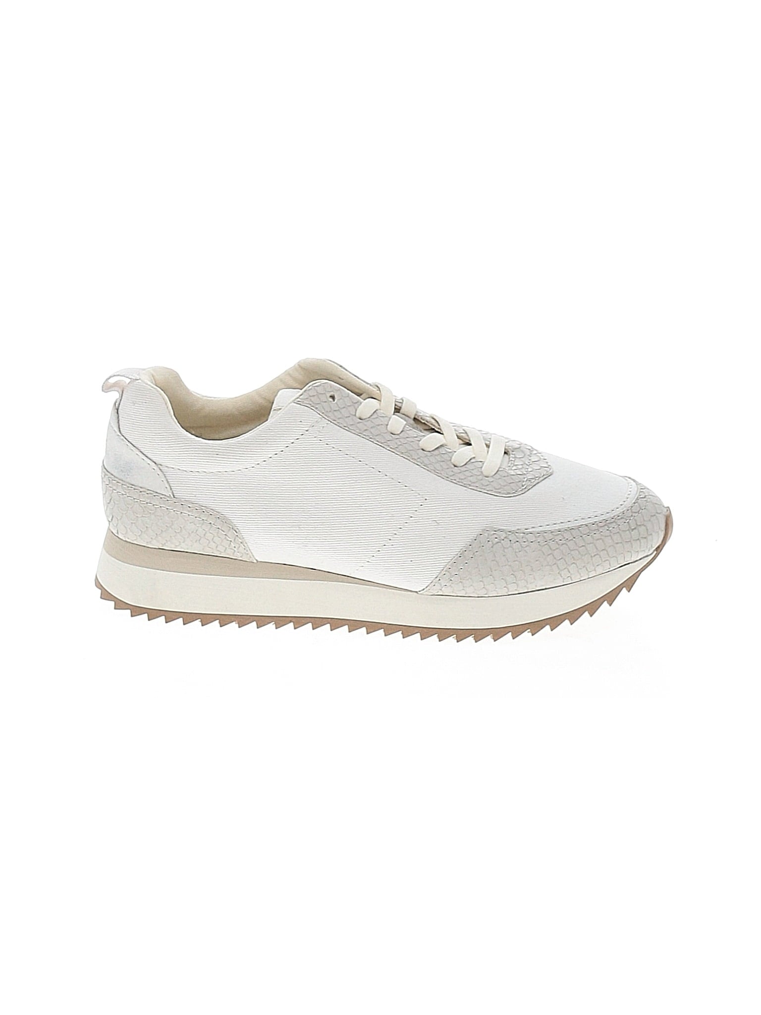 1 shoe size - 7