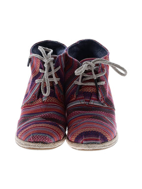 2 shoe size - 8