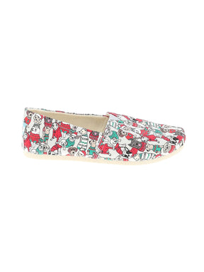 1 shoe size - 7 1/2
