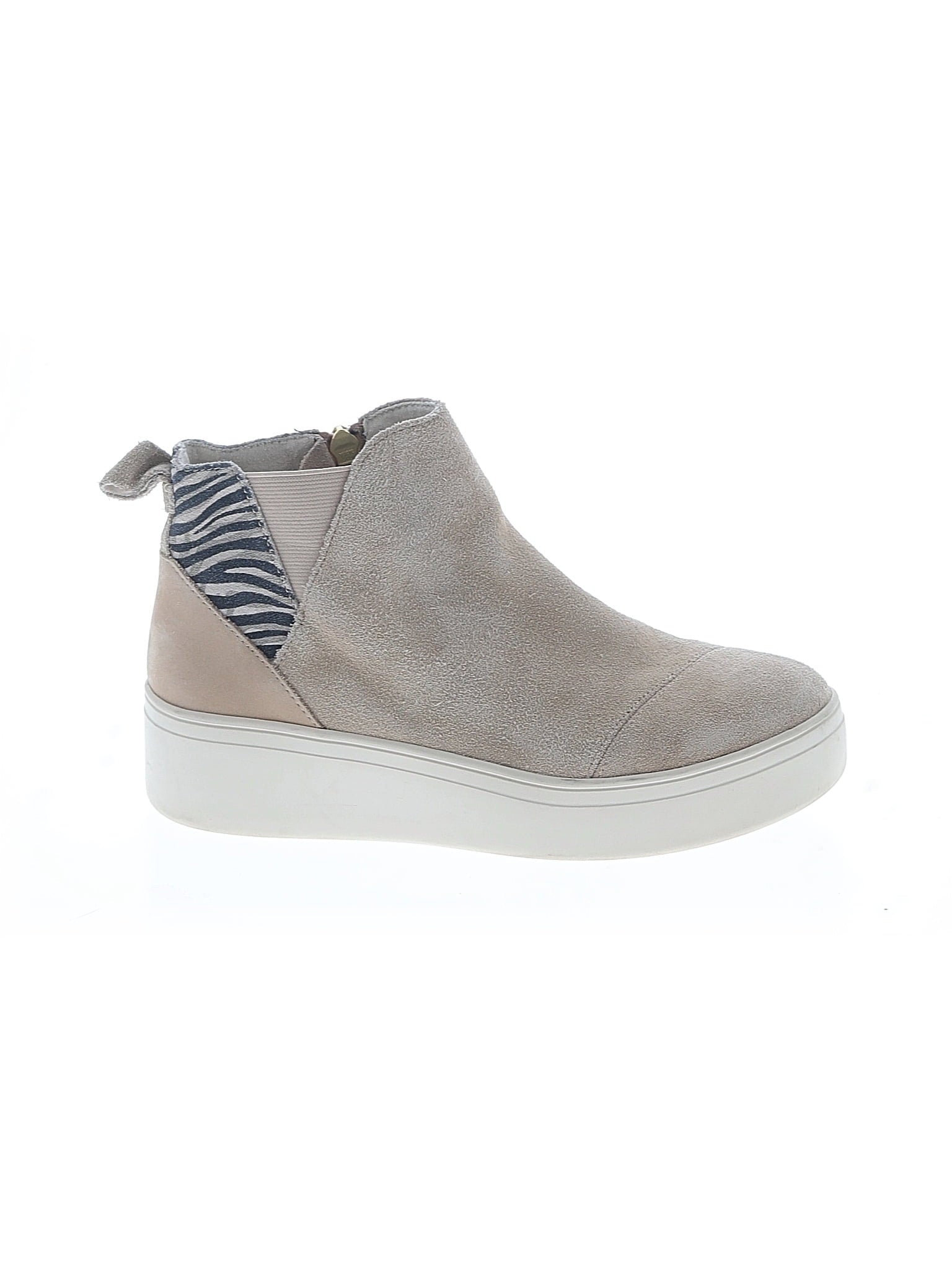 1 shoe size - 6