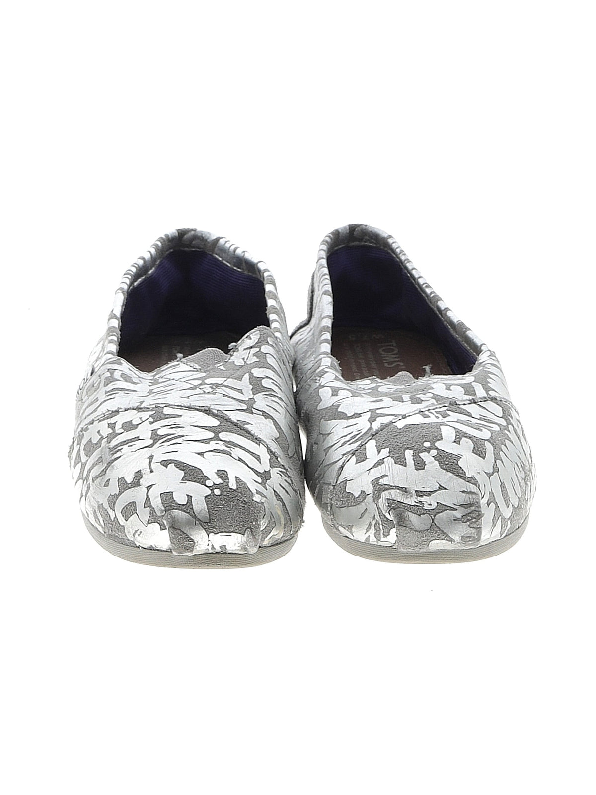 2 shoe size - 7 1/2