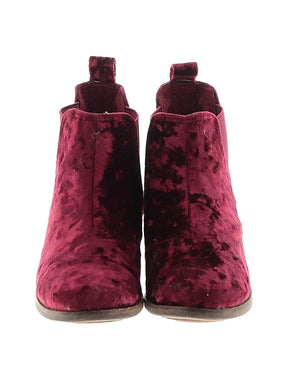 2 shoe size - 6