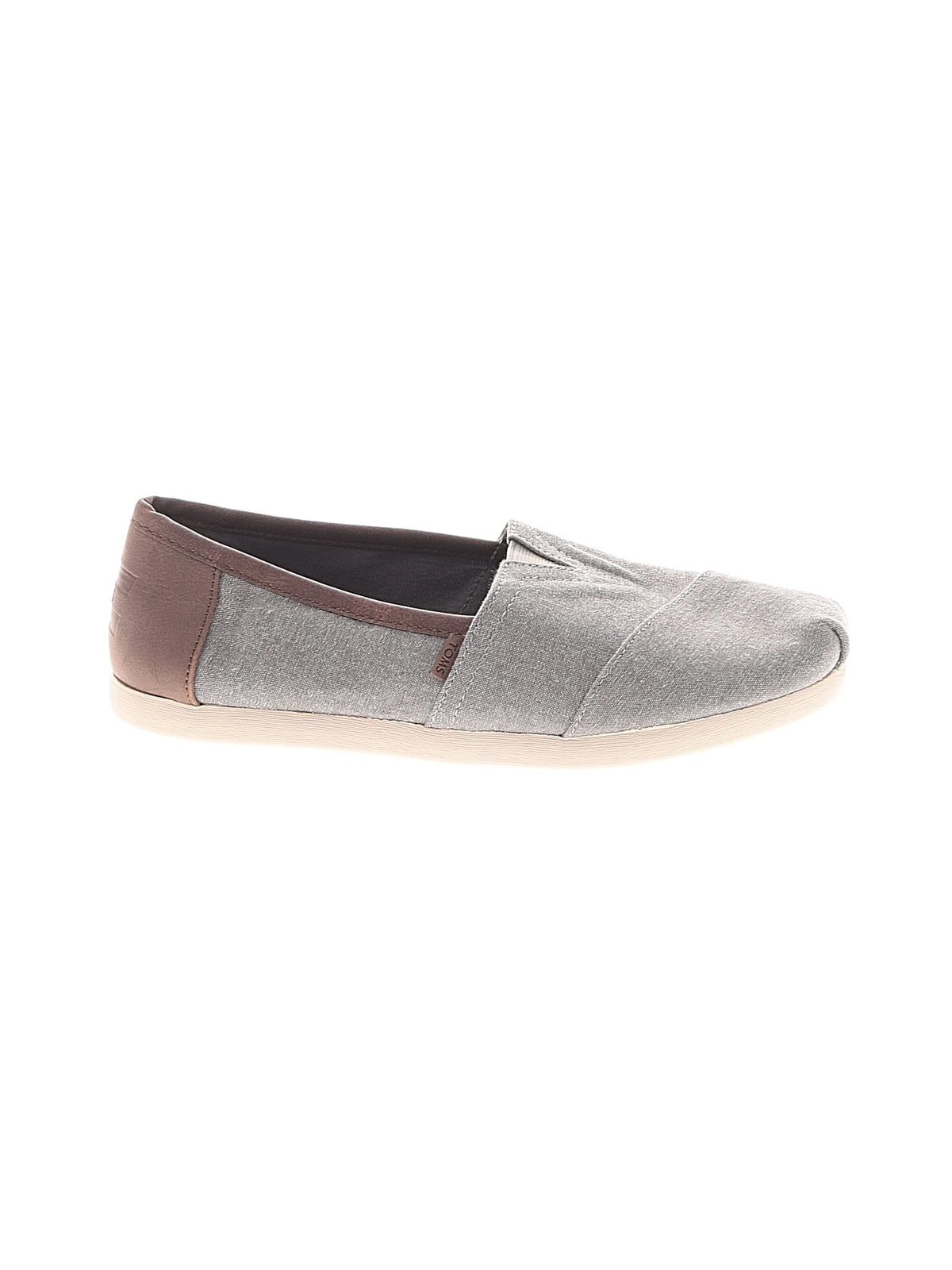1 shoe size - 8