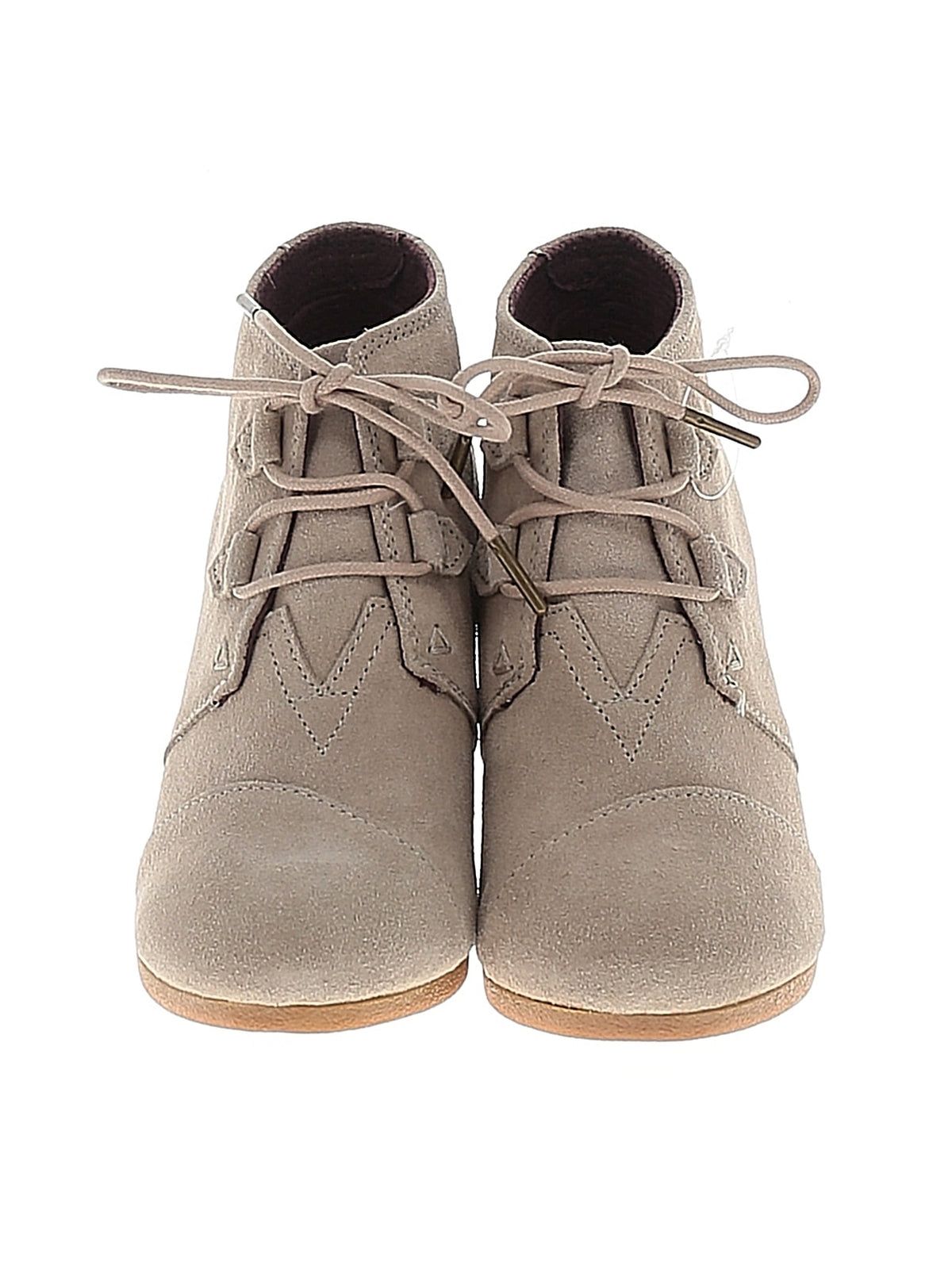 2 shoe size - 8