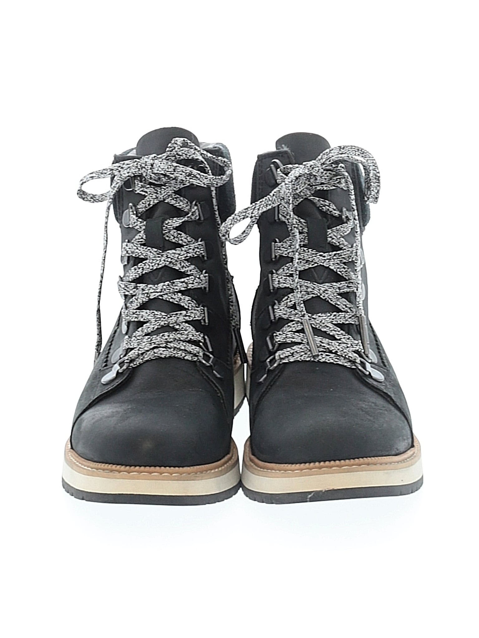 2 shoe size - 7