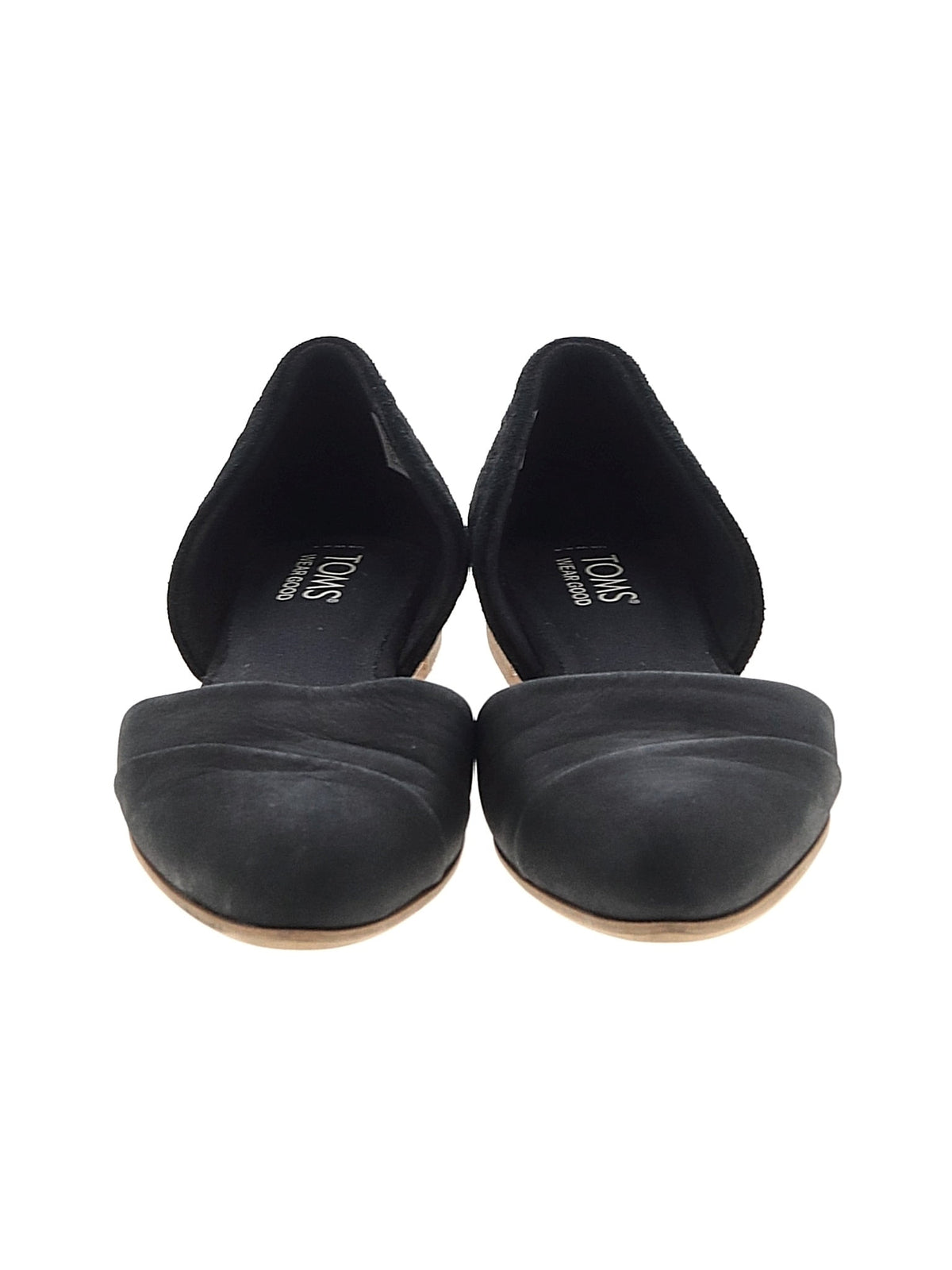2 shoe size - 6 1/2