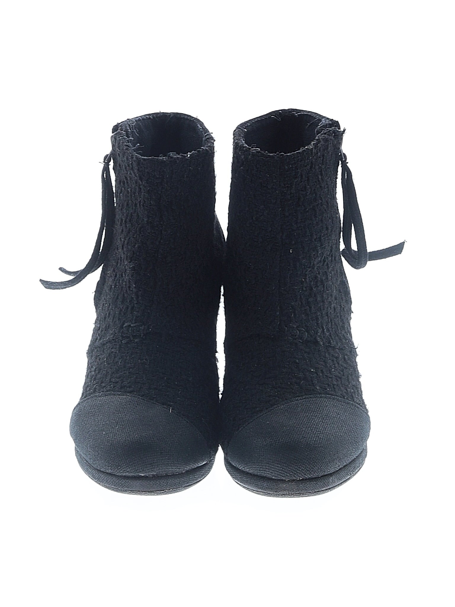 2 shoe size - 6