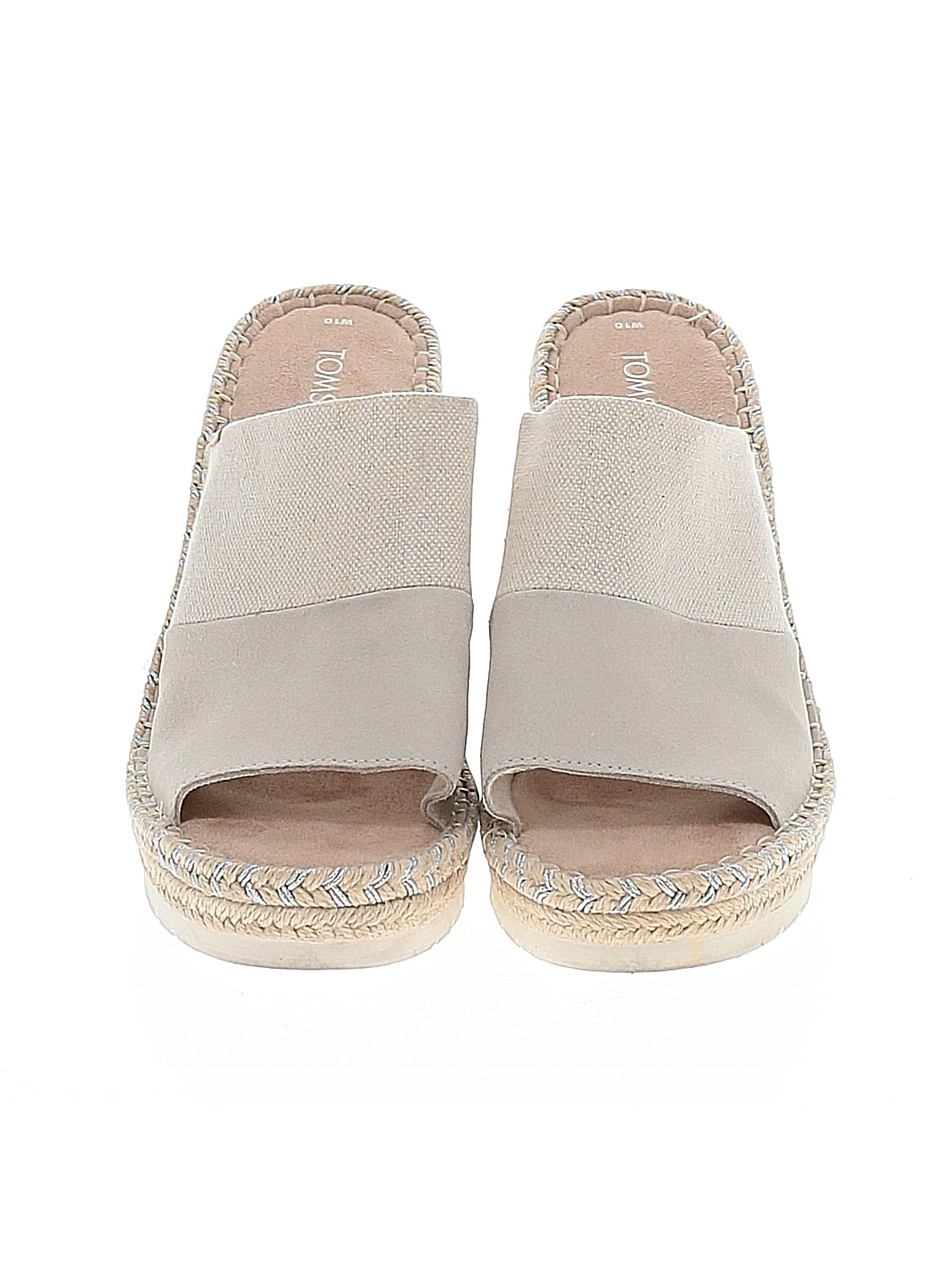 2 shoe size - 10