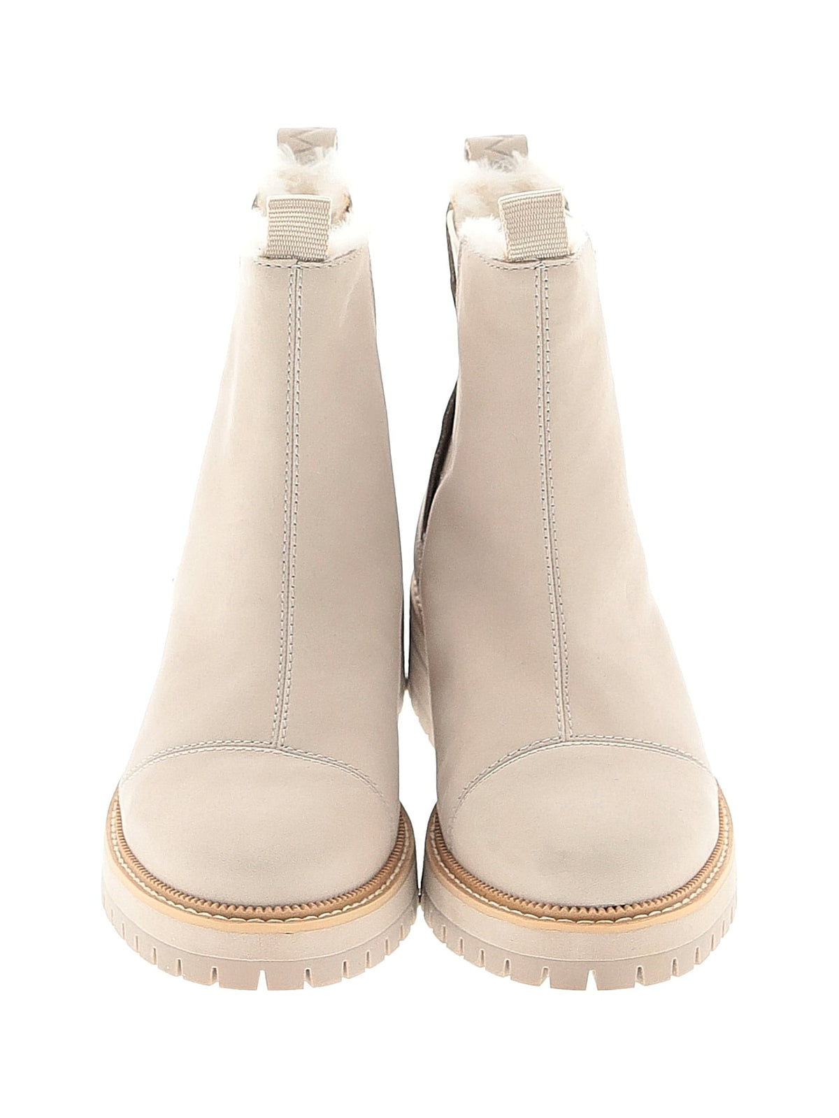 2 shoe size - 8 1/2
