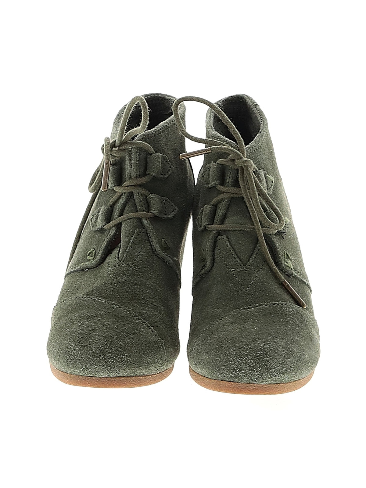 2 shoe size - 6 1/2