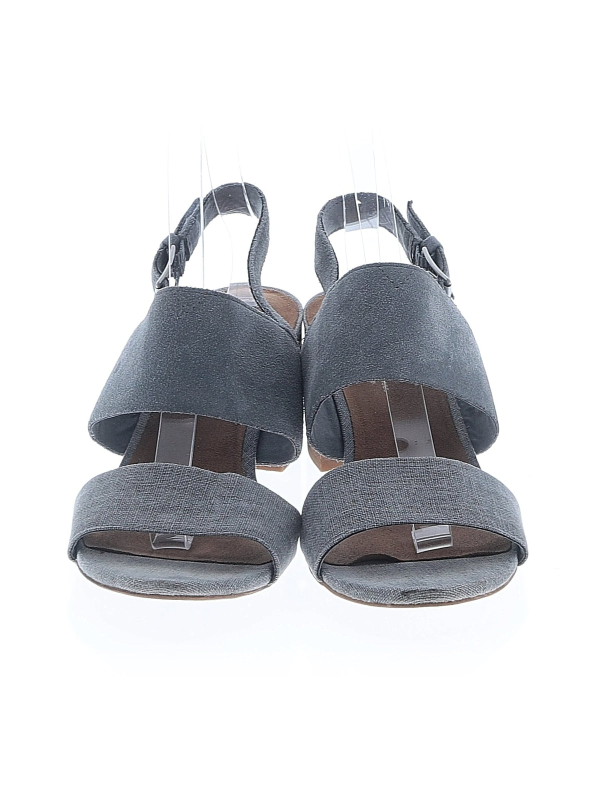 2 shoe size - 9 1/2