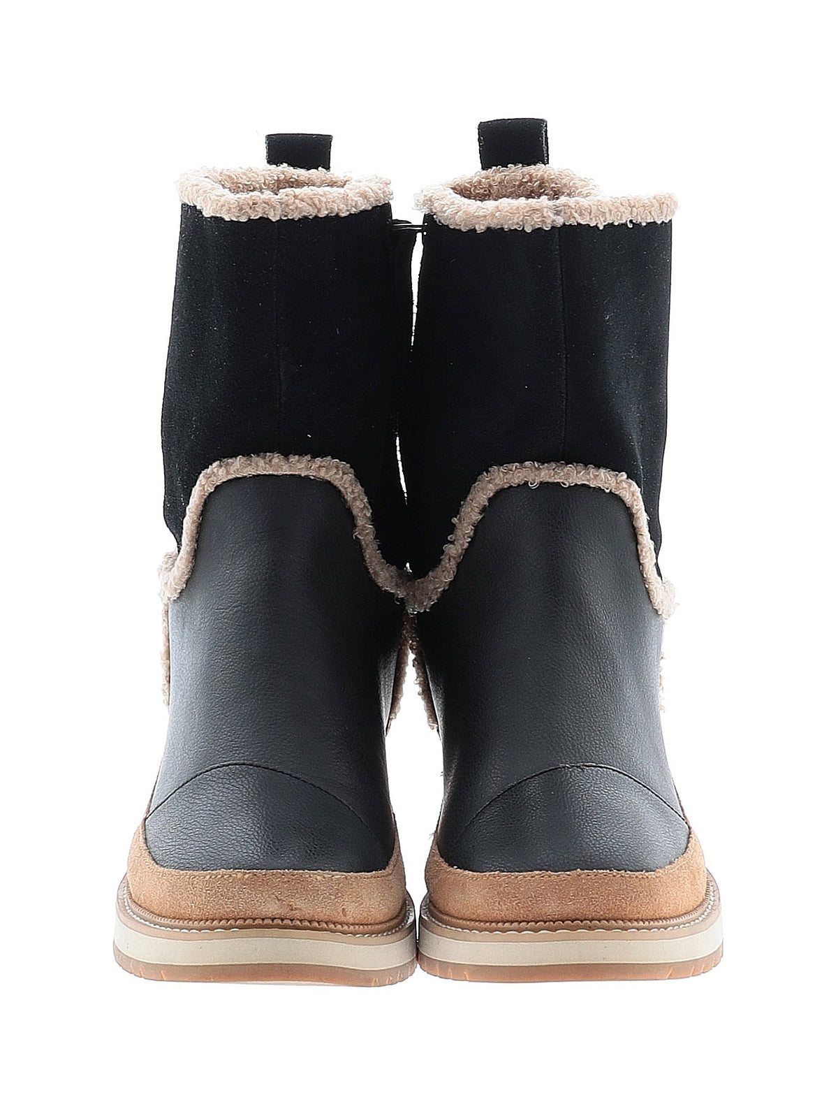 2 shoe size - 7