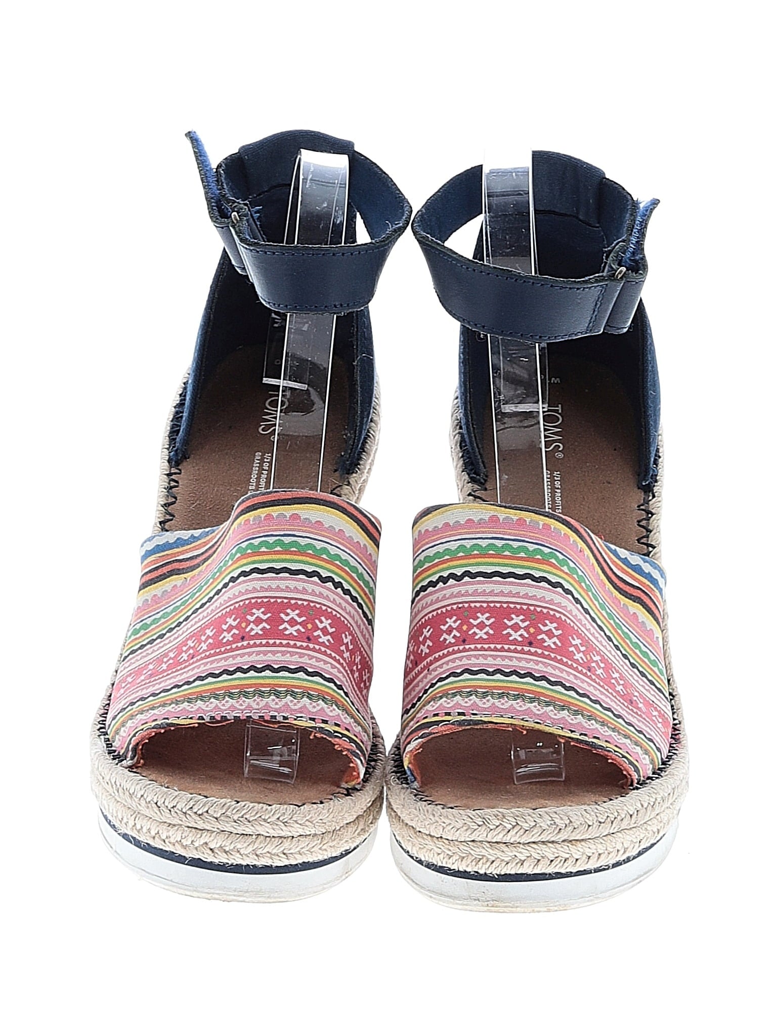2 shoe size - 10