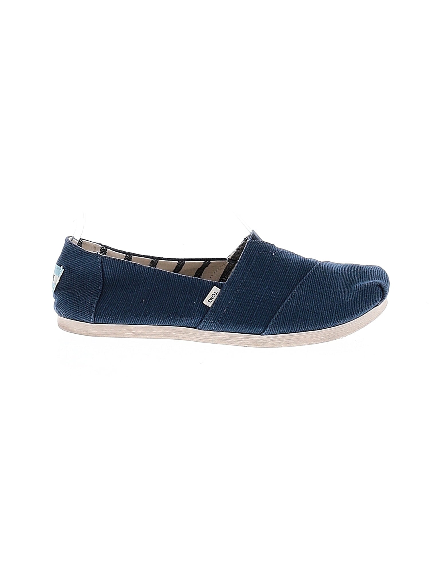 1 shoe size - 7 1/2