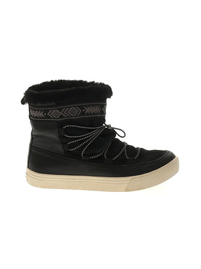 1 shoe size - 7