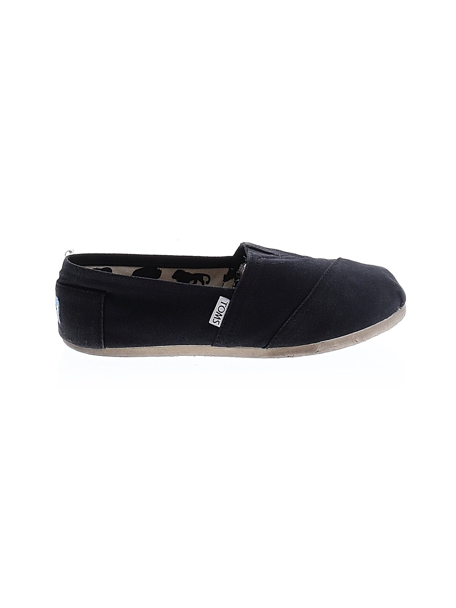1 shoe size - 8