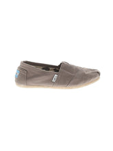 1 shoe size - 6