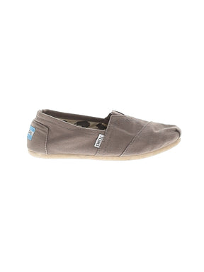 1 shoe size - 6