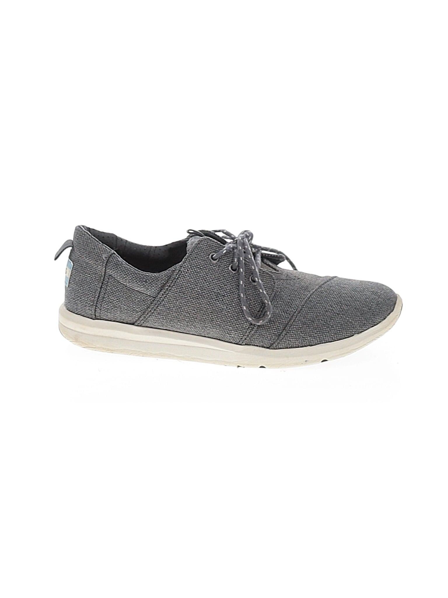 1 shoe size - 8