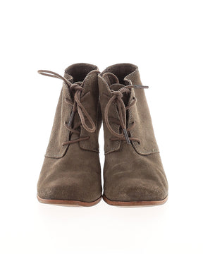 2 shoe size - 7