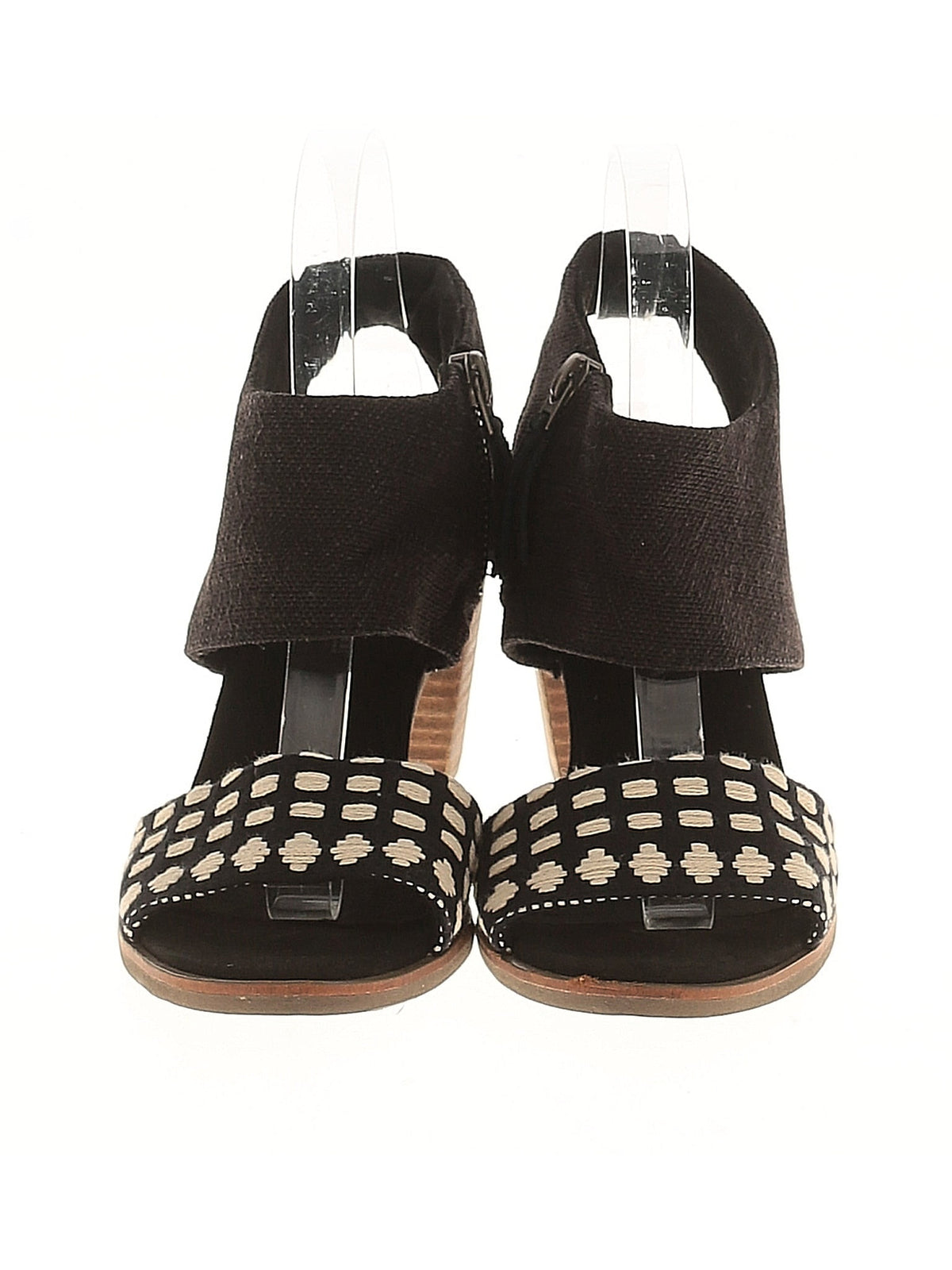 2 shoe size - 8