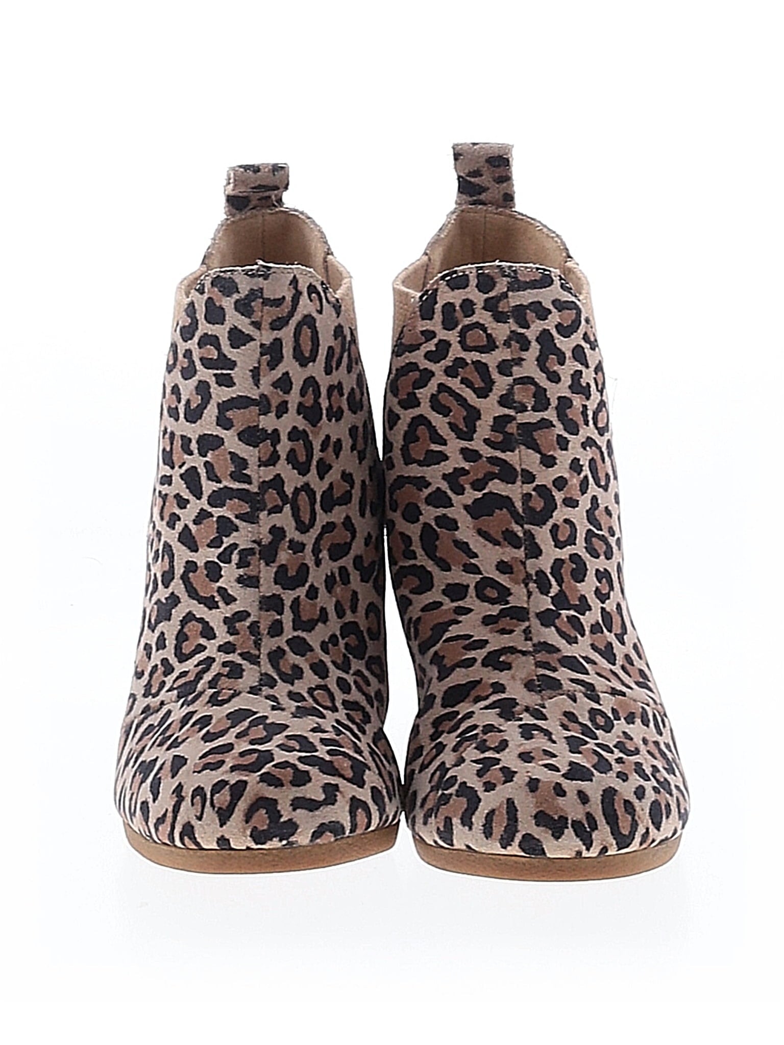 2 shoe size - 7 1/2