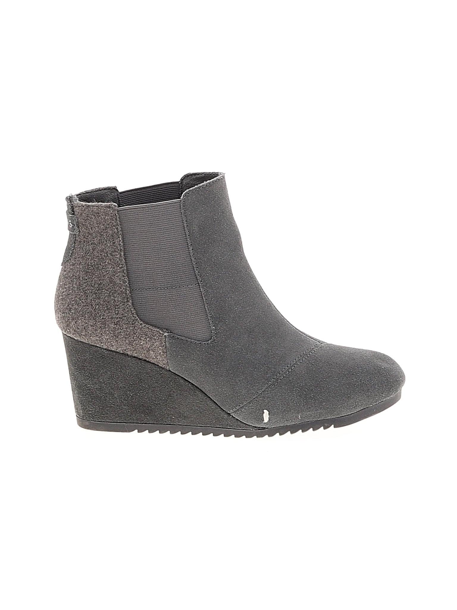 1 shoe size - 7 1/2