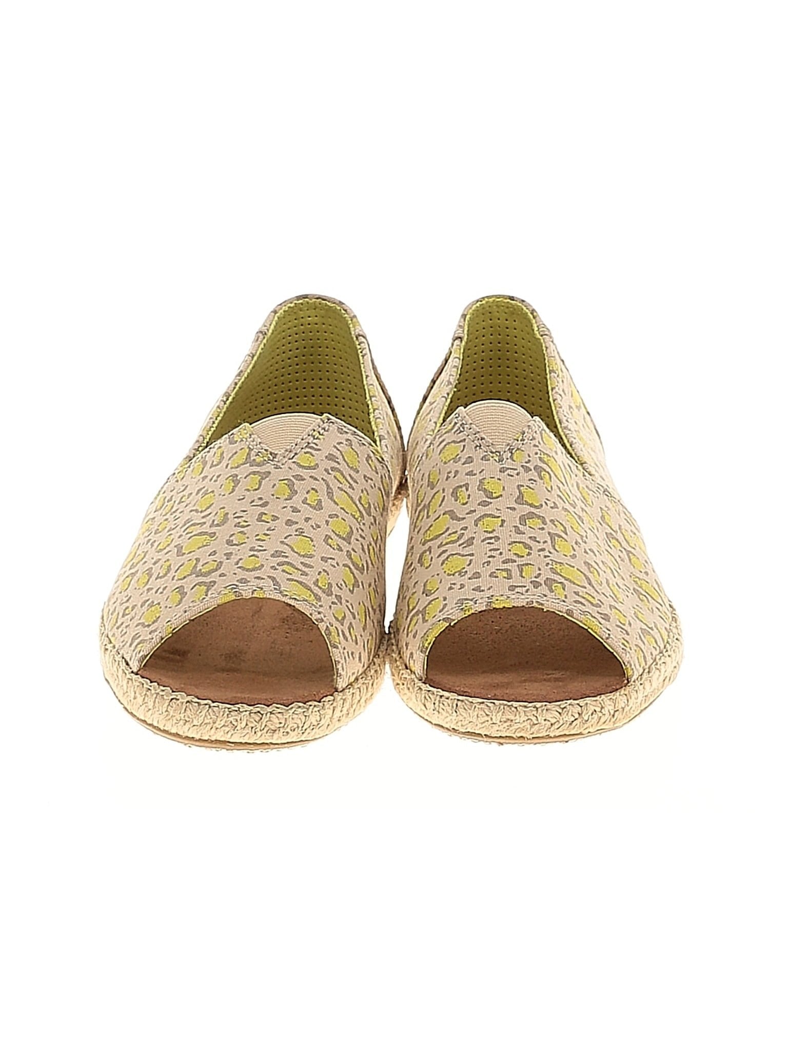 2 shoe size - 8 1/2