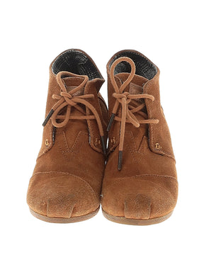 2 shoe size - 7 1/2