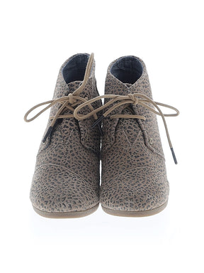 2 shoe size - 7 1/2