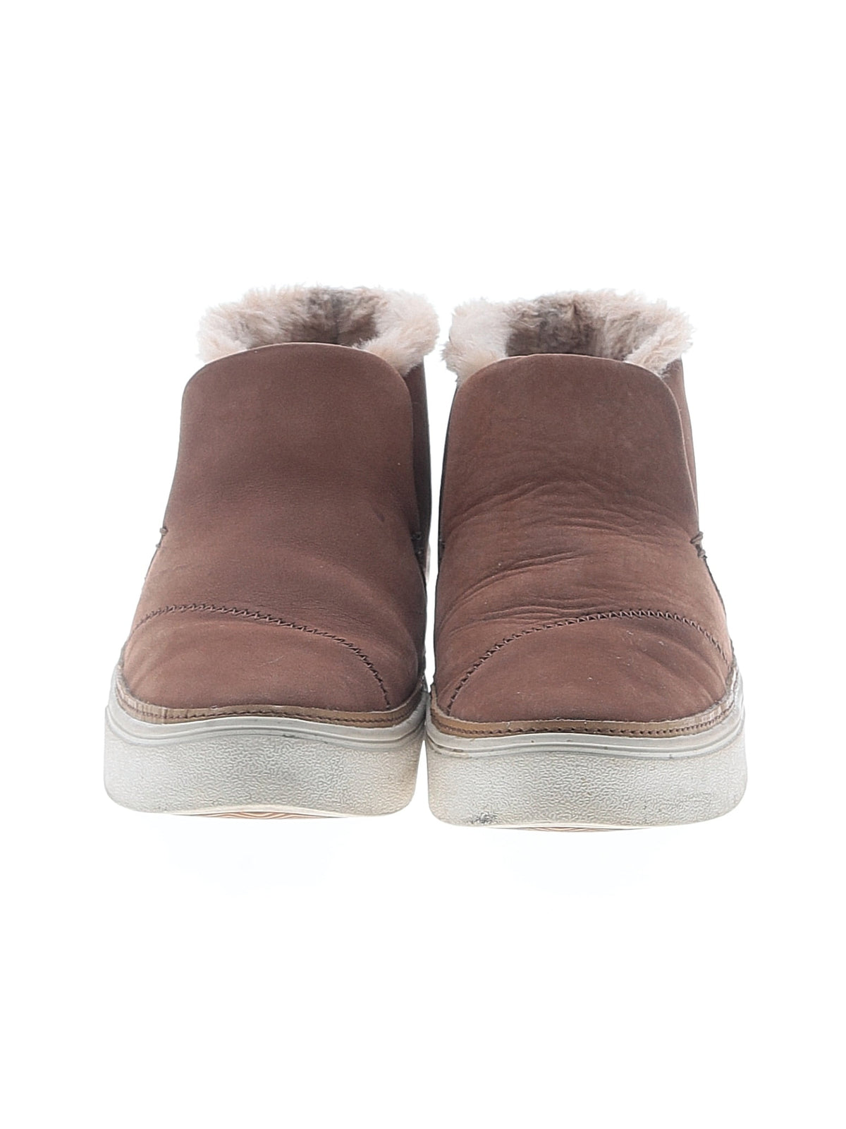 2 shoe size - 9 1/2