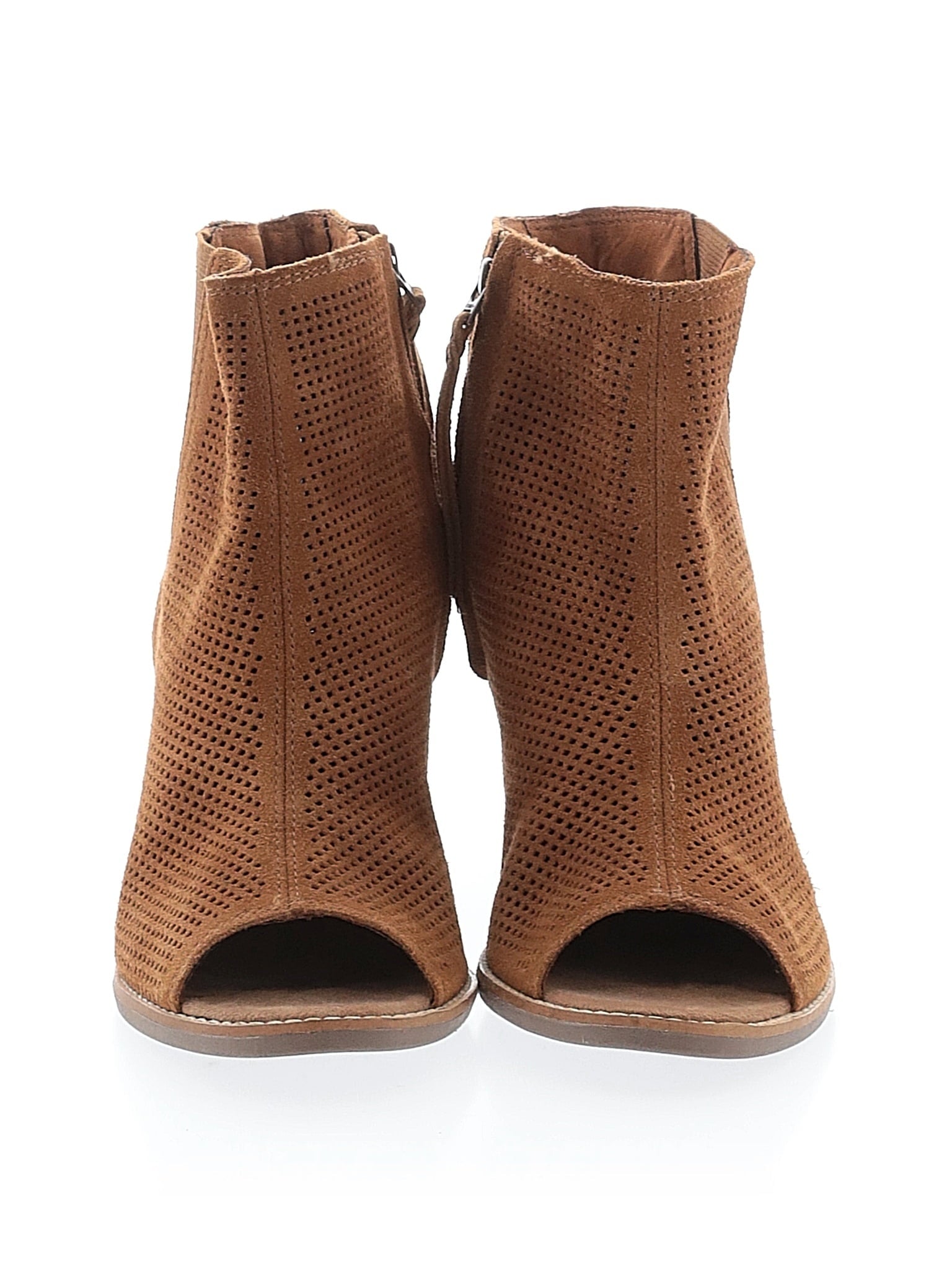 2 shoe size - 10