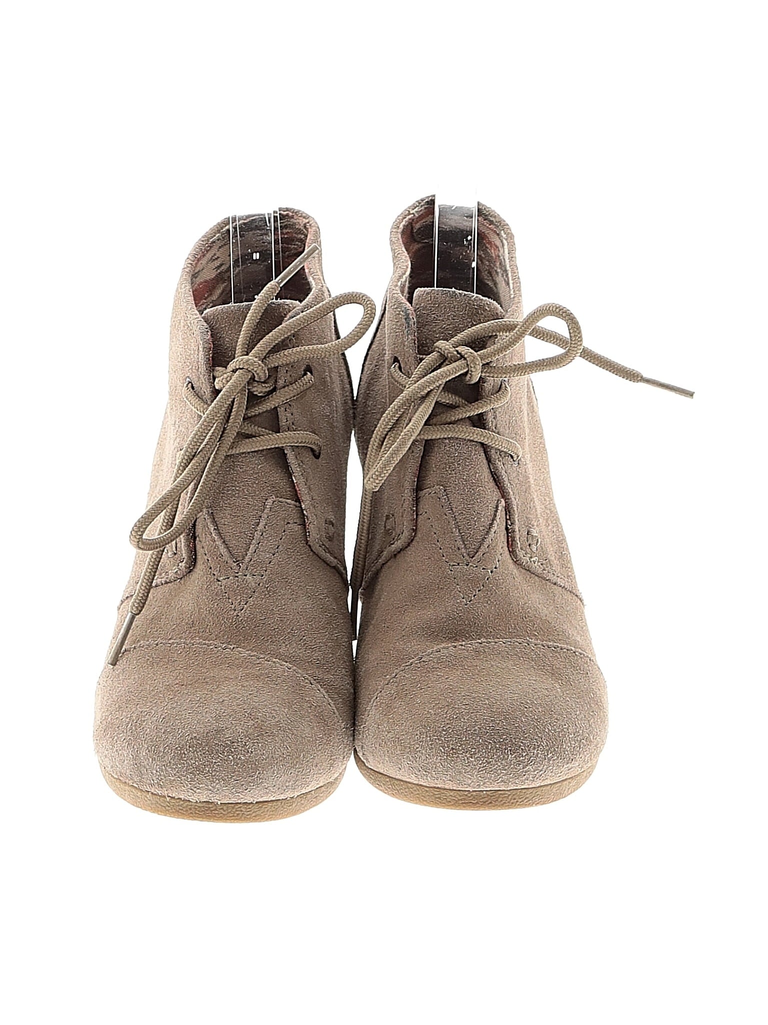 2 shoe size - 10