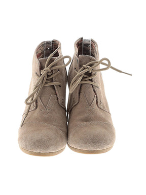 2 shoe size - 10