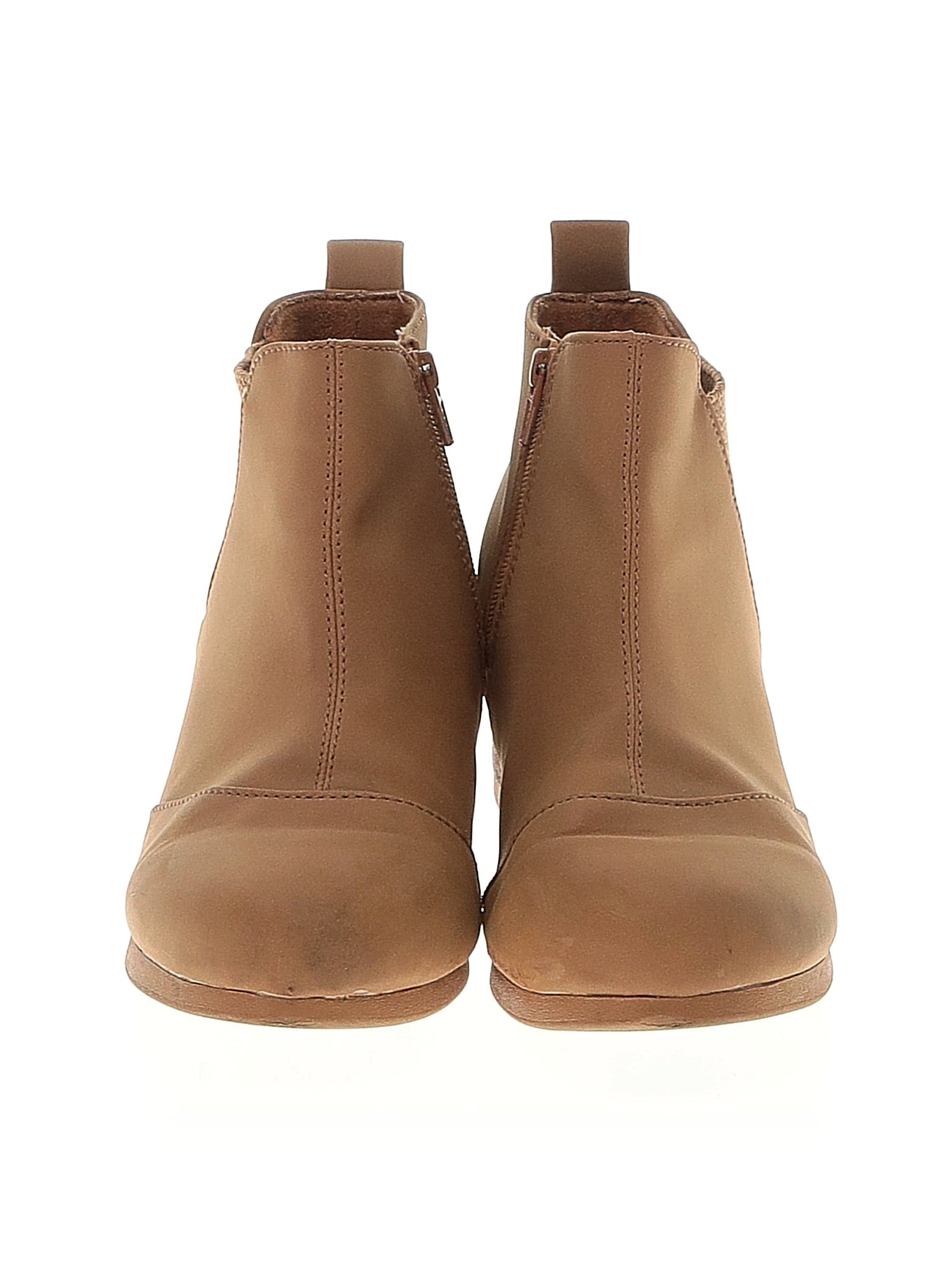 2 shoe size - 4 1/2