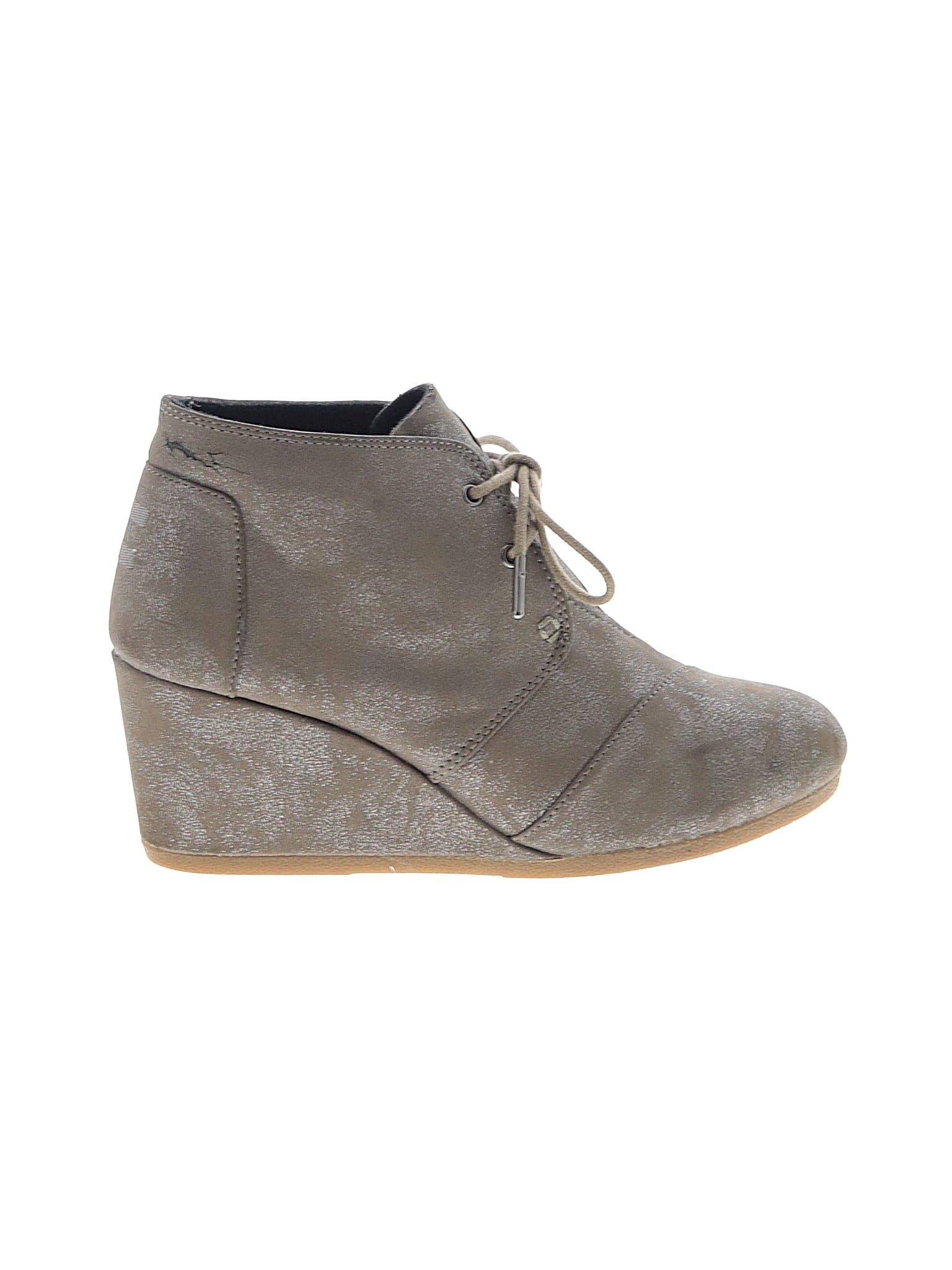 1 shoe size - 9