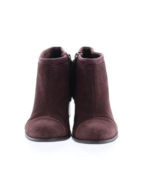2 shoe size - 7