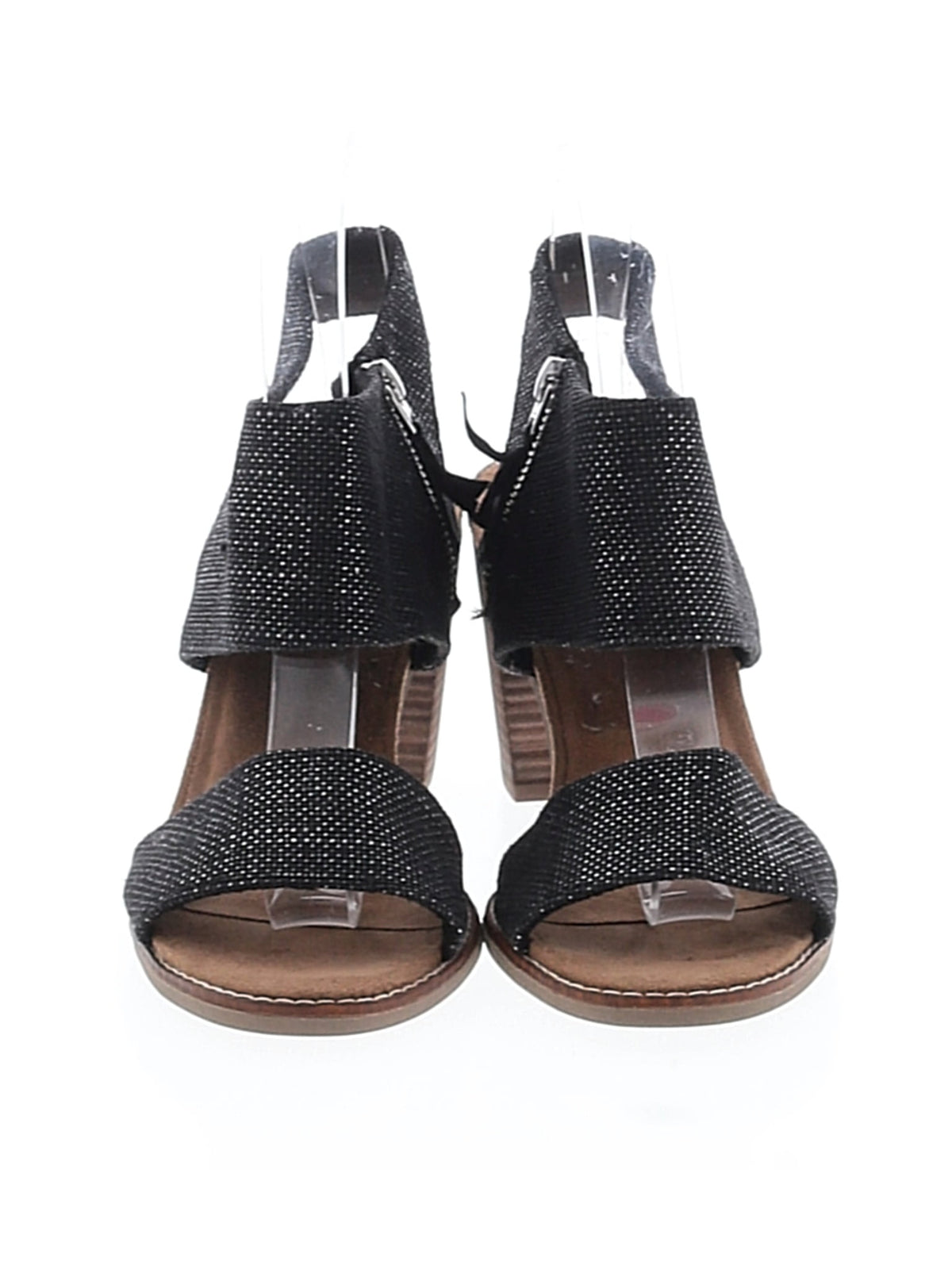2 shoe size - 9 1/2