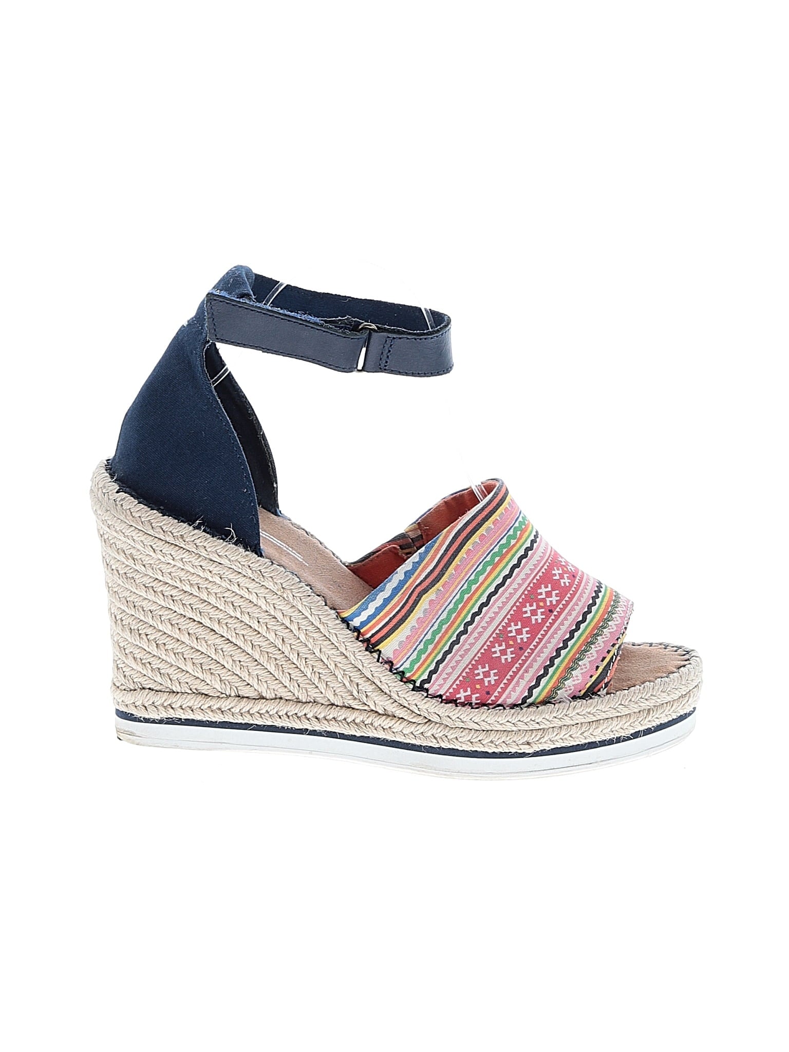 1 shoe size - 10
