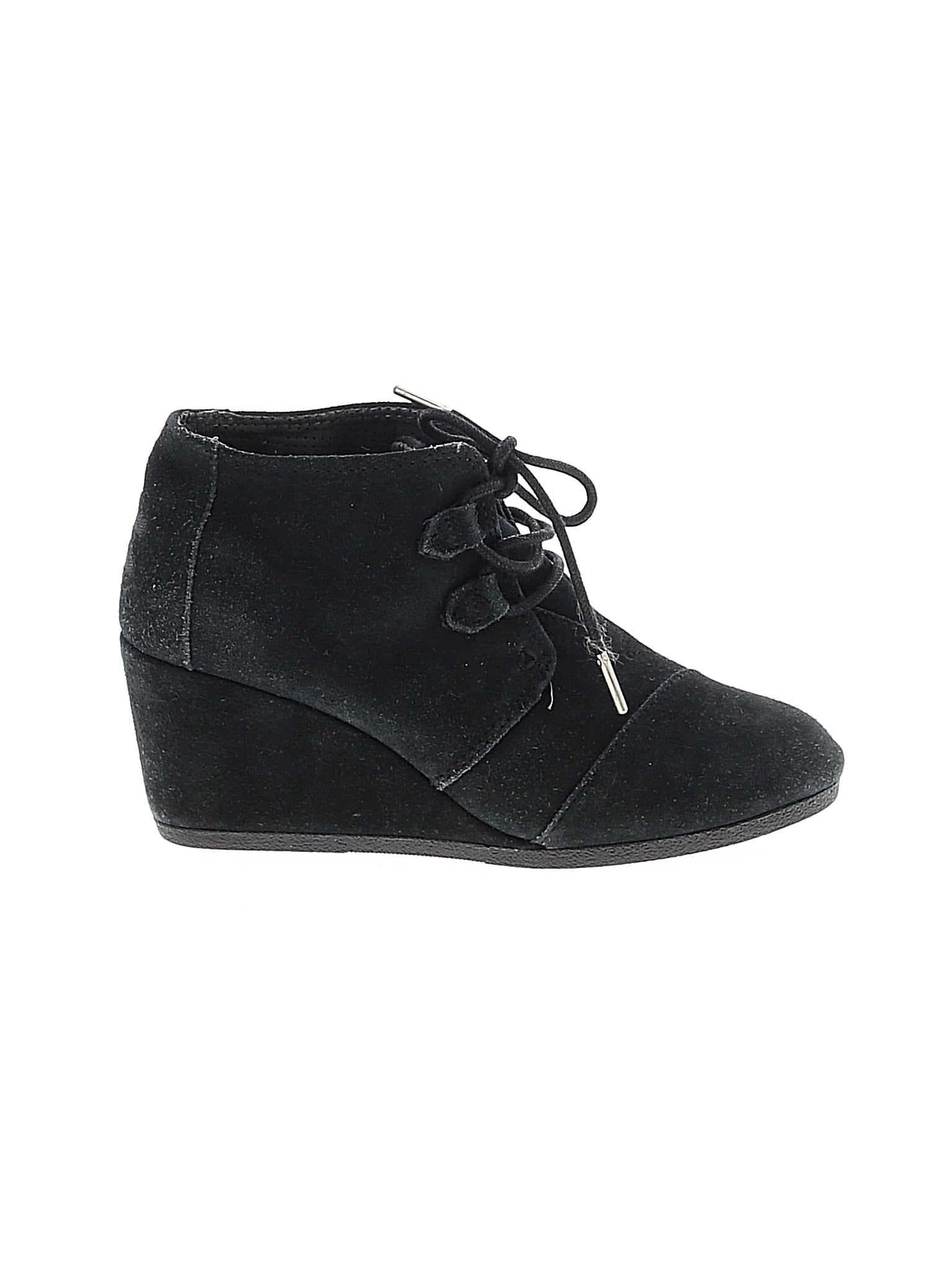 1 shoe size - 7 1/2