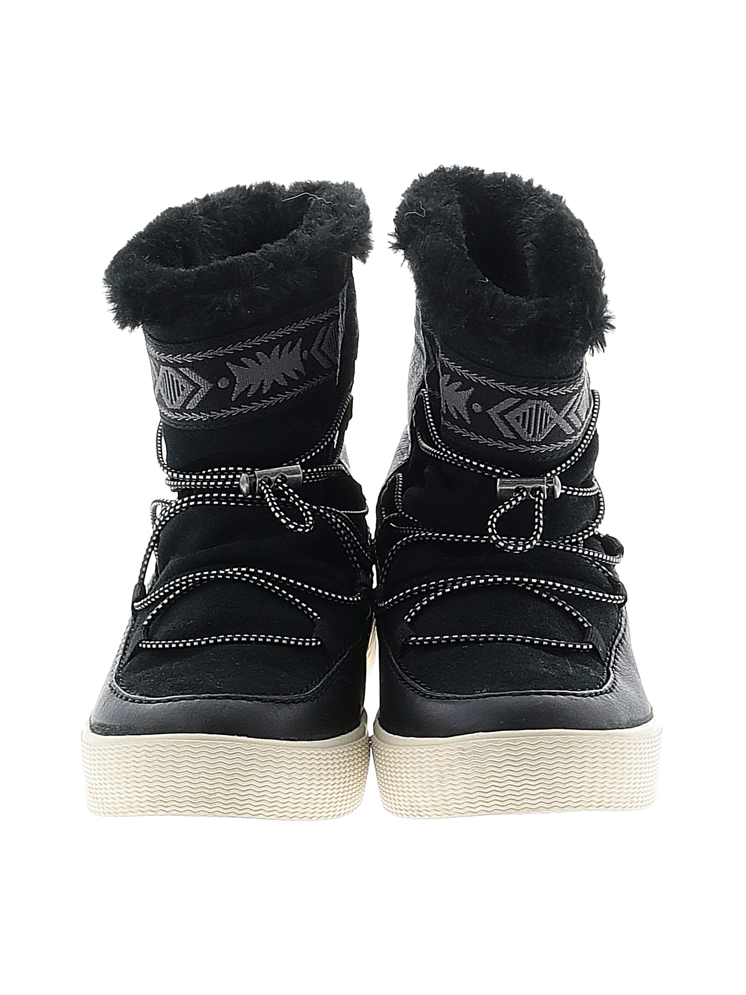 2 shoe size - 6 1/2
