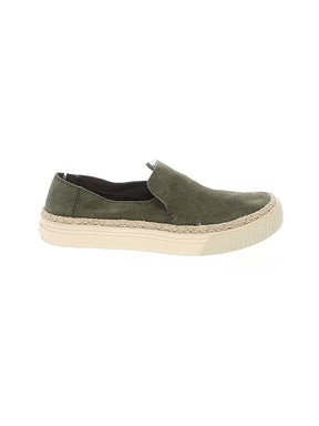 1 shoe size - 7