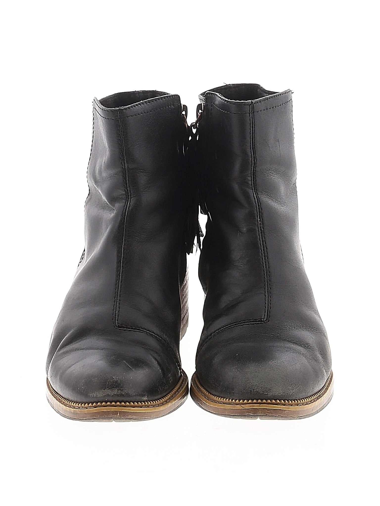 2 shoe size - 8 1/2