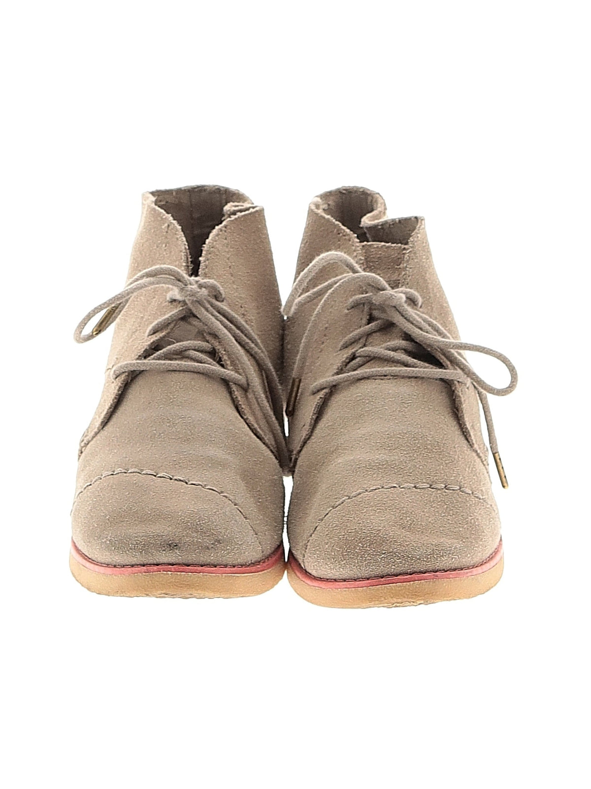2 shoe size - 5 1/2