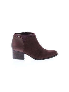 1 shoe size - 7