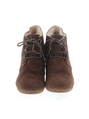 2 shoe size - 9 1/2