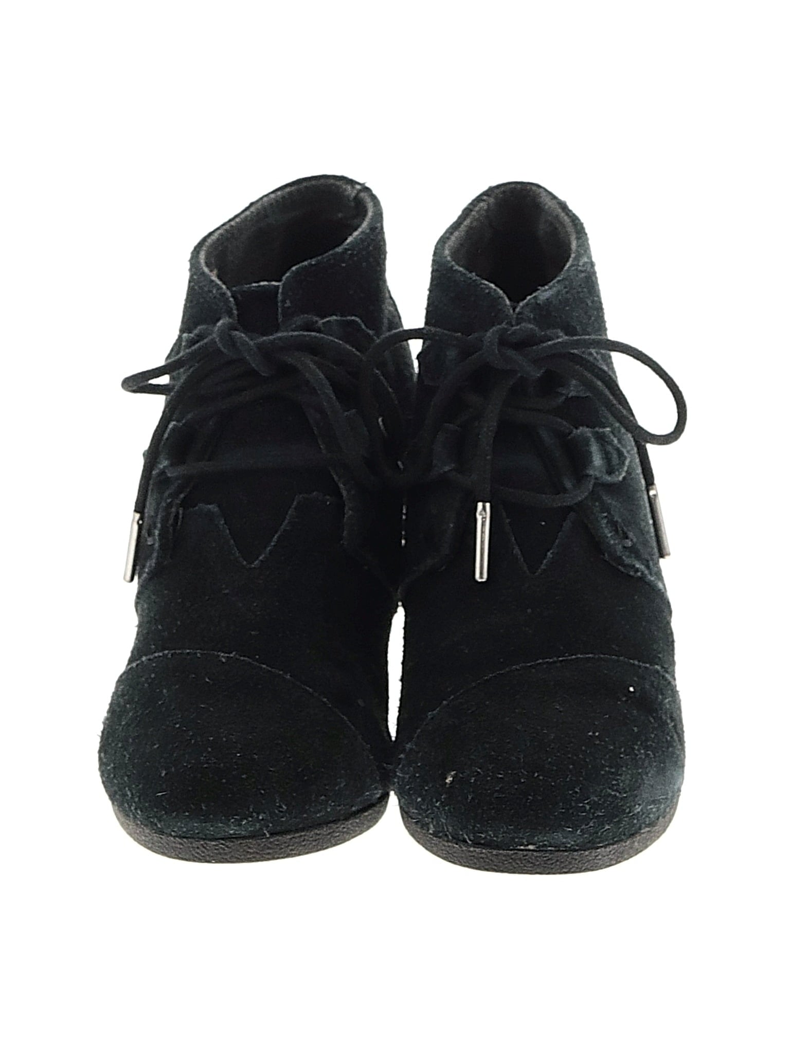 2 shoe size - 5 1/2